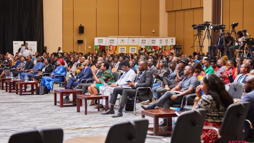 IN-DEPTH | AfCFTA Youth Symposium: Igniting the Future of Youth in Intra-African Trade 