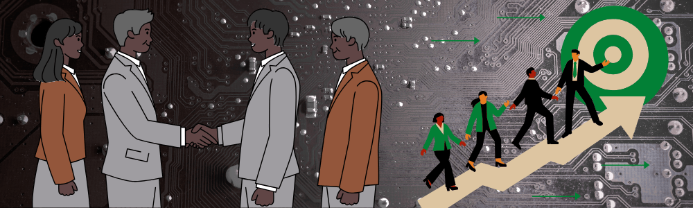 Beyond Borders: How Young Entrepreneurs are Leveraging AfCFTA for Business&nbsp;Growth