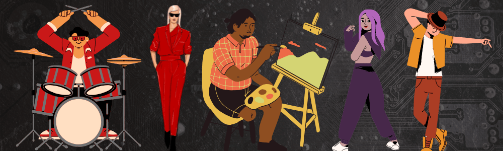 Turning Passion into Profit: The Rise of Africa’s Creative&nbsp;Entrepreneurs