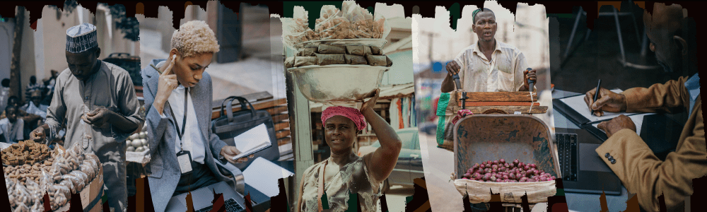 The Future of Work: Why African Youth Are Choosing Entrepreneurship Over&nbsp;Employment.